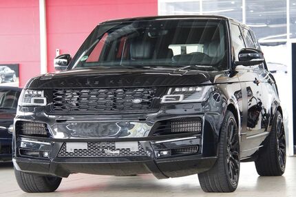 Land Rover Range Rover Gebrauchtwagen