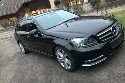Mercedes-Benz C 220 Gebrauchtwagen