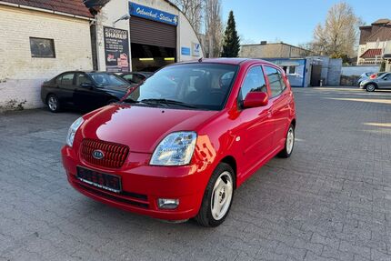 Kia Picanto Gebrauchtwagen