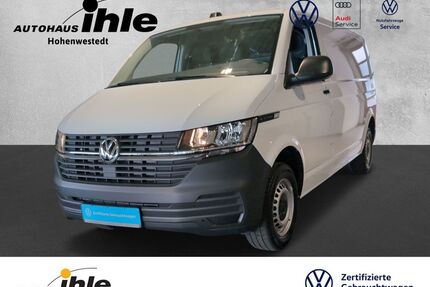 VW T6 Transporter Gebrauchtwagen