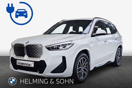 BMW iX1 Gebrauchtwagen