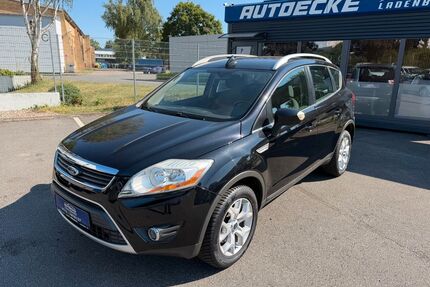 Ford Kuga Gebrauchtwagen
