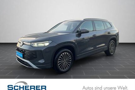 VW Tayron Gebrauchtwagen