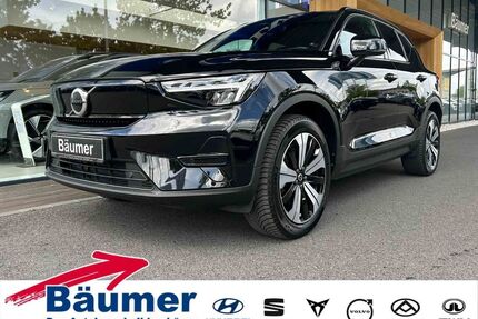 Volvo XC40 Gebrauchtwagen