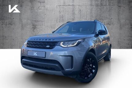 Land Rover Discovery Gebrauchtwagen