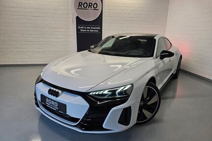 Audi e-tron GT Gebrauchtwagen