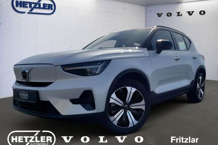 Volvo XC40 Gebrauchtwagen