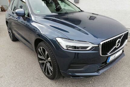 Volvo XC60 Gebrauchtwagen