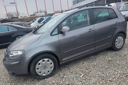 VW Golf Plus Gebrauchtwagen