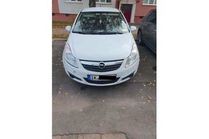 Opel Corsa Gebrauchtwagen