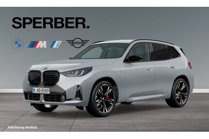 BMW X3 M50 Gebrauchtwagen