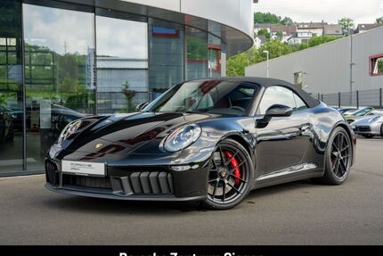Porsche 992 Gebrauchtwagen
