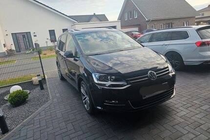 VW Sharan Gebrauchtwagen