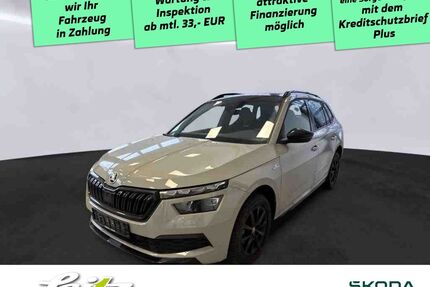 Skoda Kamiq Gebrauchtwagen