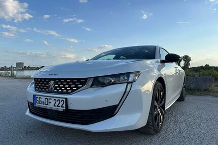 Peugeot 508 Gebrauchtwagen