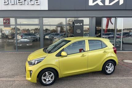 Kia Picanto Gebrauchtwagen