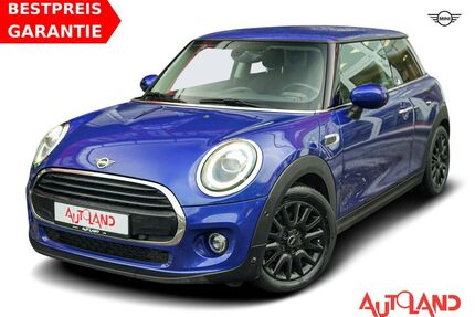 Mini Cooper Gebrauchtwagen