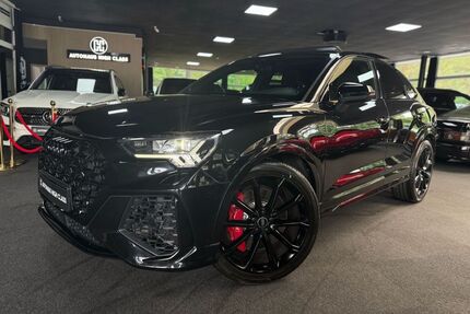 Audi RSQ3 Gebrauchtwagen