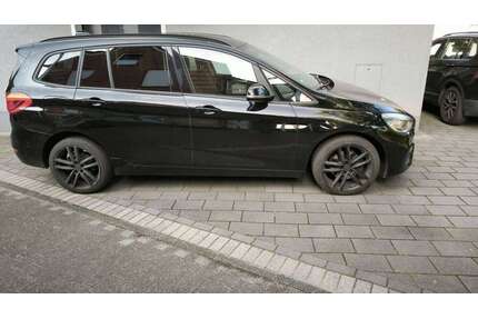 BMW 218 Gebrauchtwagen