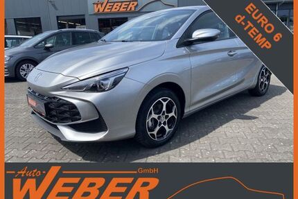 MG MG3 Gebrauchtwagen