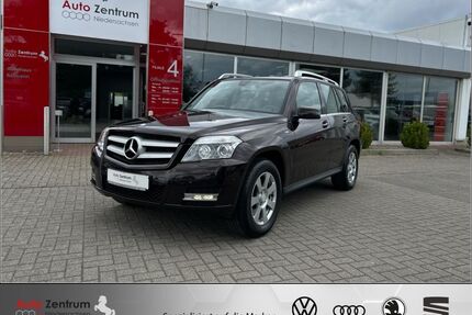 Mercedes-Benz GLK 220 Gebrauchtwagen