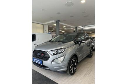 Ford EcoSport Gebrauchtwagen