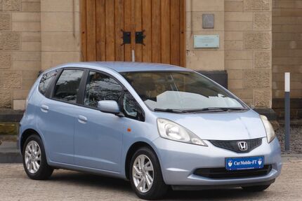 Honda Jazz Gebrauchtwagen