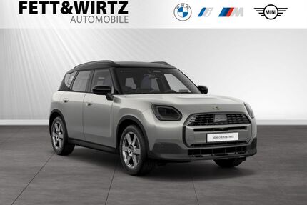 Mini Countryman C (Cooper) Gebrauchtwagen