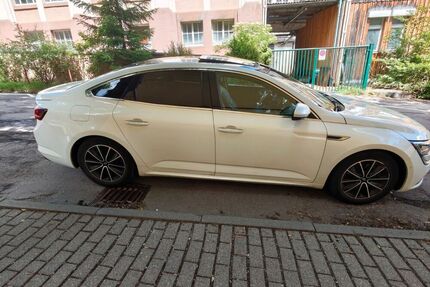 Renault Talisman Gebrauchtwagen
