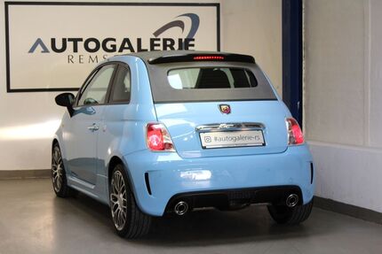 Abarth 500C Gebrauchtwagen
