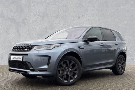 Land Rover Discovery Sport Gebrauchtwagen