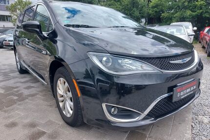 Chrysler Pacifica Gebrauchtwagen