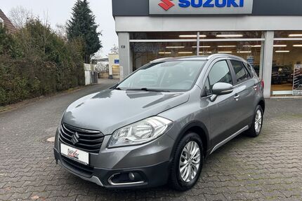 Suzuki (SX4) S-Cross Gebrauchtwagen