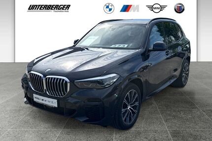 BMW X5 Gebrauchtwagen