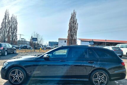 Mercedes-Benz E 300 Gebrauchtwagen