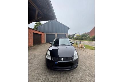 Suzuki Swift Gebrauchtwagen