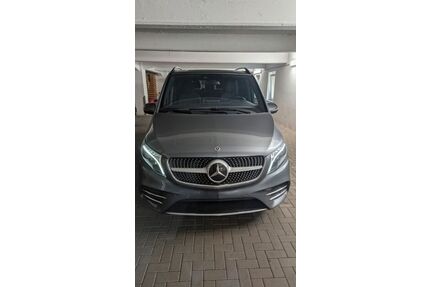Mercedes-Benz V 300 Gebrauchtwagen