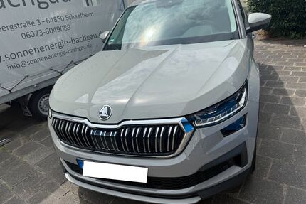 Skoda Kodiaq Gebrauchtwagen