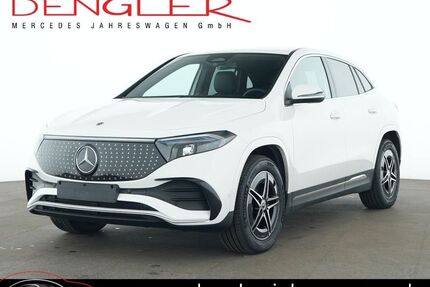 Mercedes-Benz EQA Gebrauchtwagen