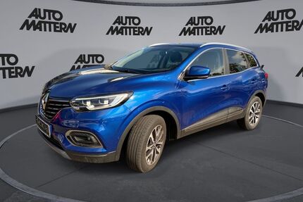 Renault Kadjar Gebrauchtwagen