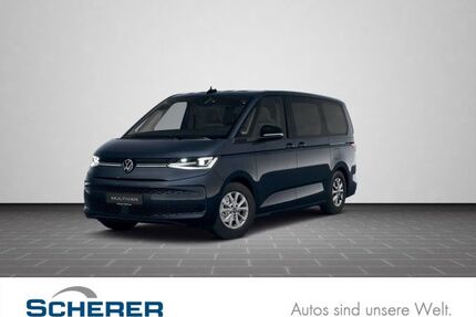 VW T7 Multivan Gebrauchtwagen