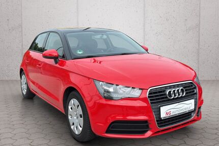 Audi A1 Gebrauchtwagen