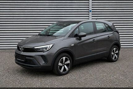 Opel Crossland (X) Gebrauchtwagen