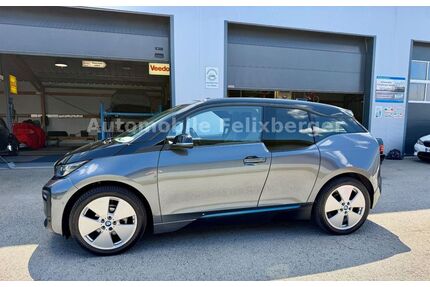 BMW i3 Gebrauchtwagen