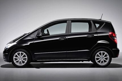 Mercedes-Benz A 150 Gebrauchtwagen