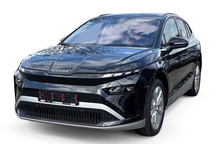 Skoda Enyaq Gebrauchtwagen