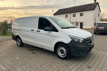 Mercedes-Benz Vito Gebrauchtwagen
