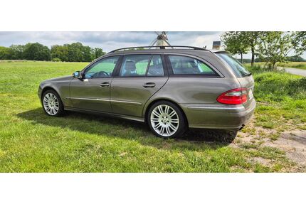 Mercedes-Benz E 320 Gebrauchtwagen