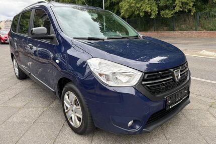 Dacia Lodgy Gebrauchtwagen