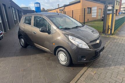 Chevrolet Spark Gebrauchtwagen